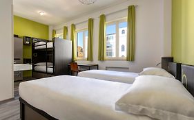 The Romehello Hostel